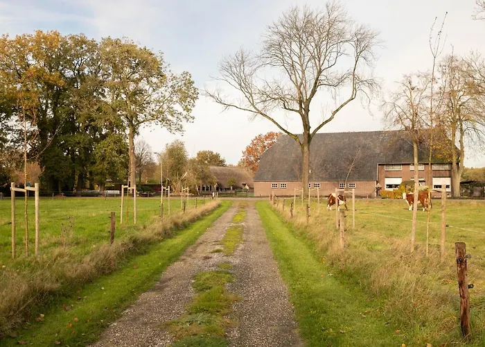 De Lindenhoeve