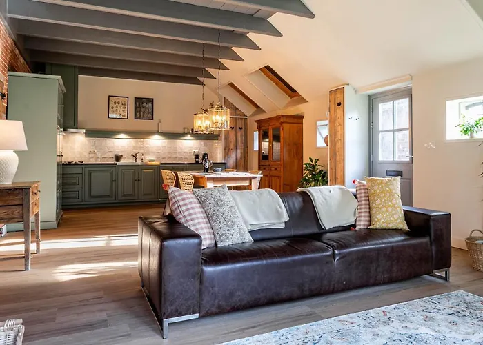 De Lindenhoeve