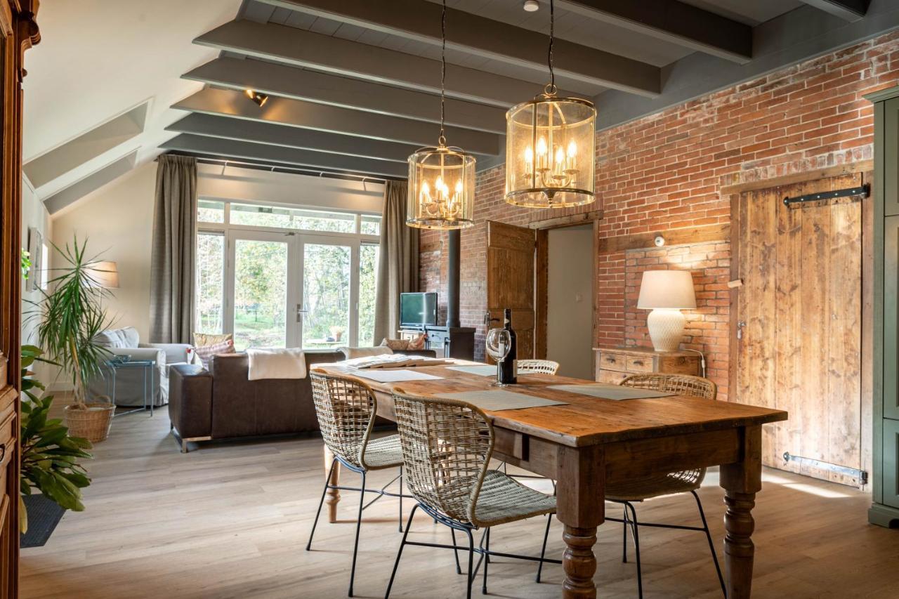 Appartement De Lindenhoeve *