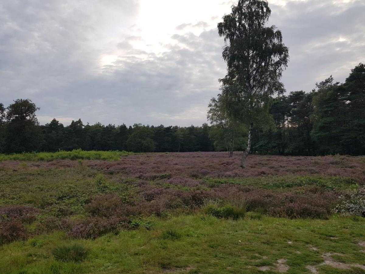 De Lindenhoeve *